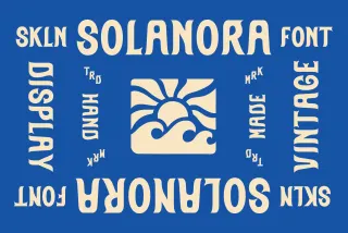 SFC Solanora