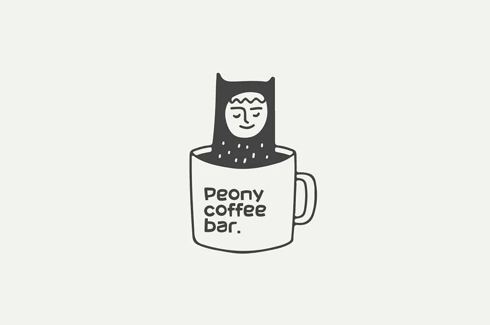 Eva Poshy Font