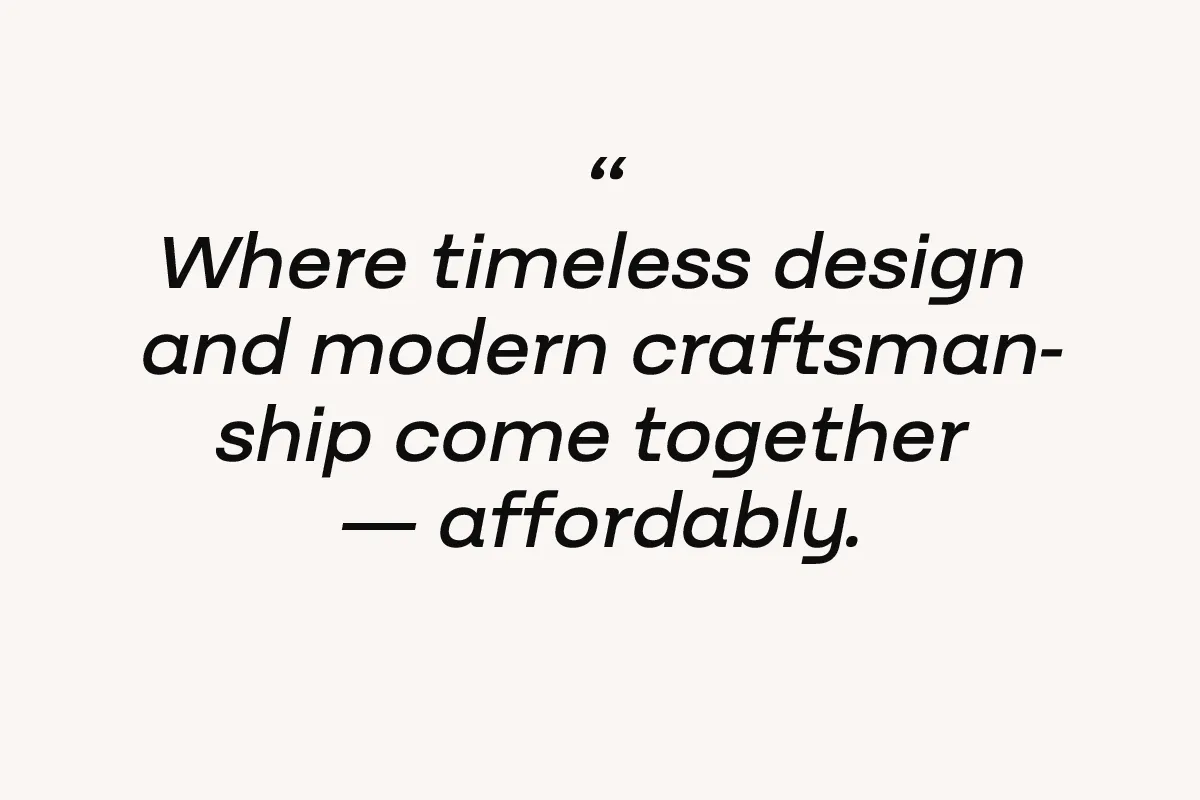 Batica – Modern Geometric Sans Font
