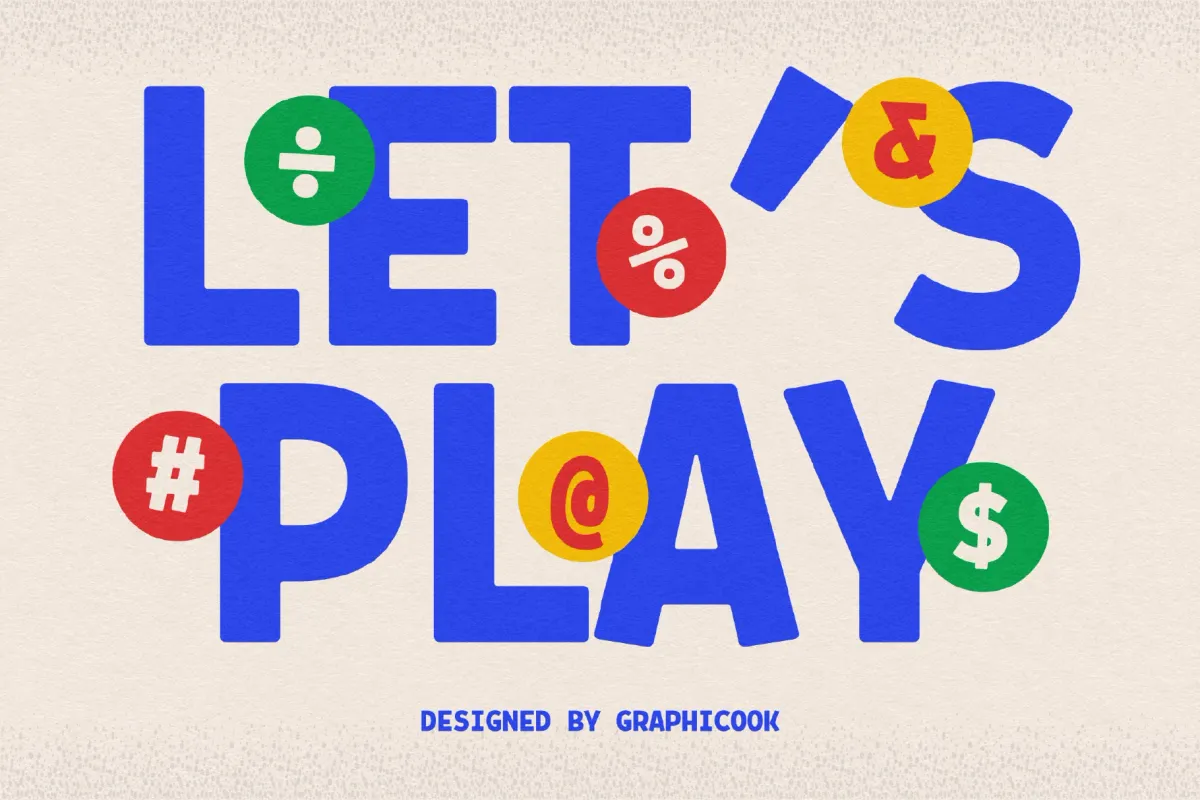 Placksy Font