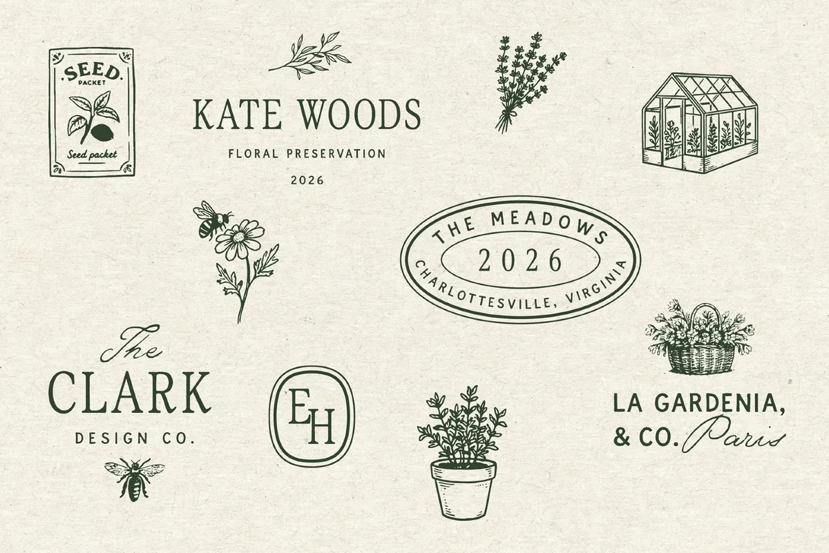 The Meadows — Font Trio & Extra