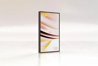 Digital Screen Mockup