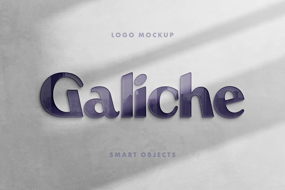 Logo Mockups Ultimate Bundle
