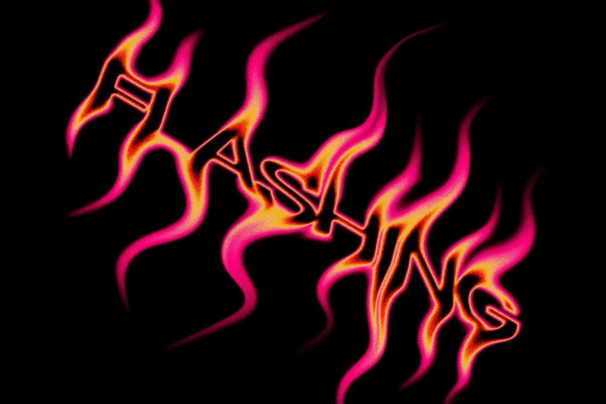Liquid Text Effects Vol.2