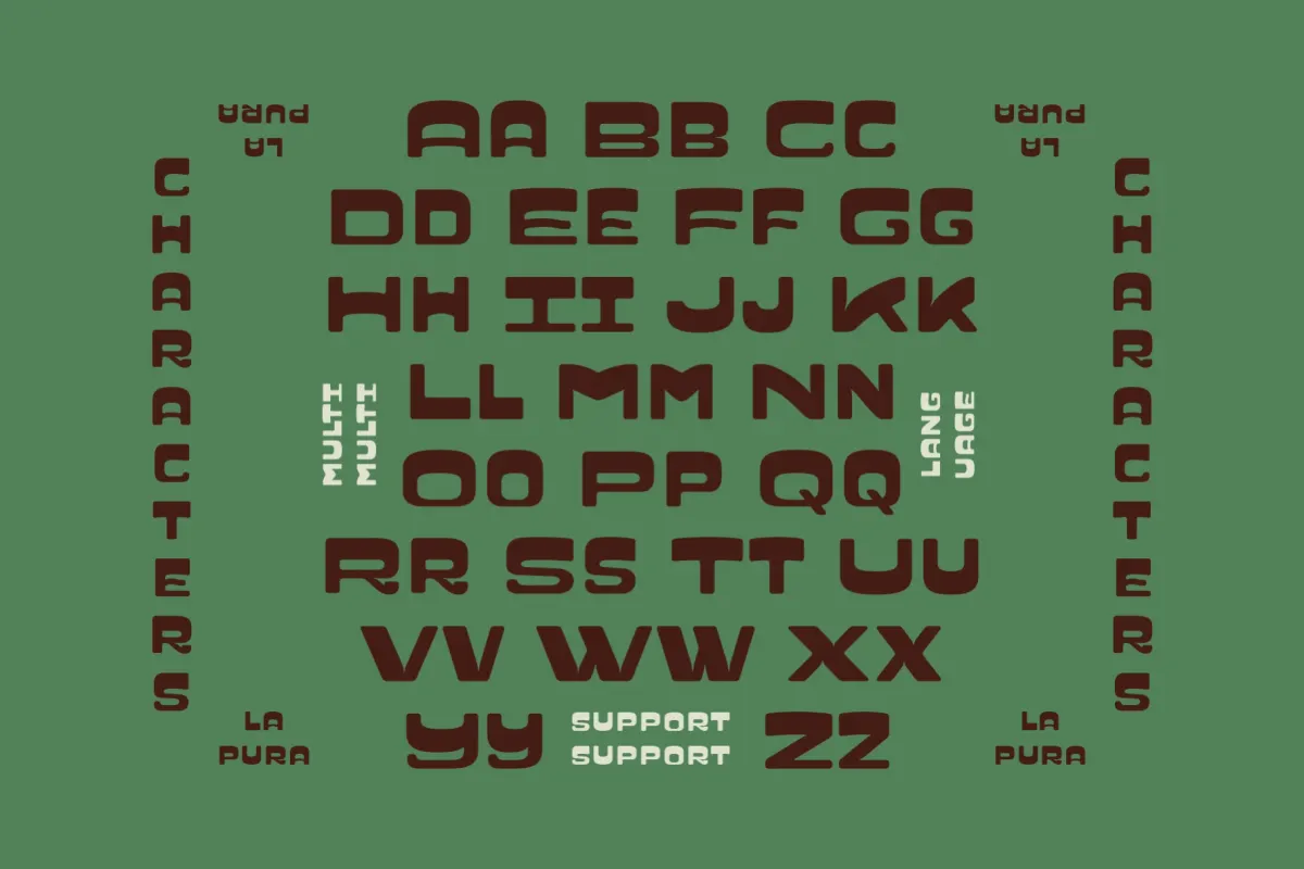 SFC La Pura