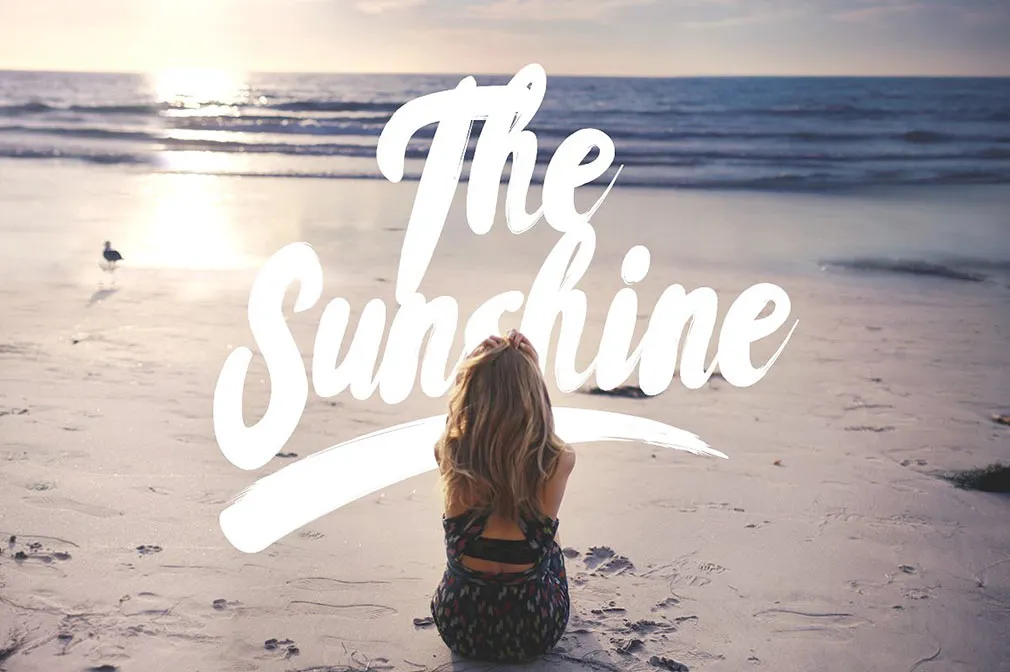 Rissa Typeface