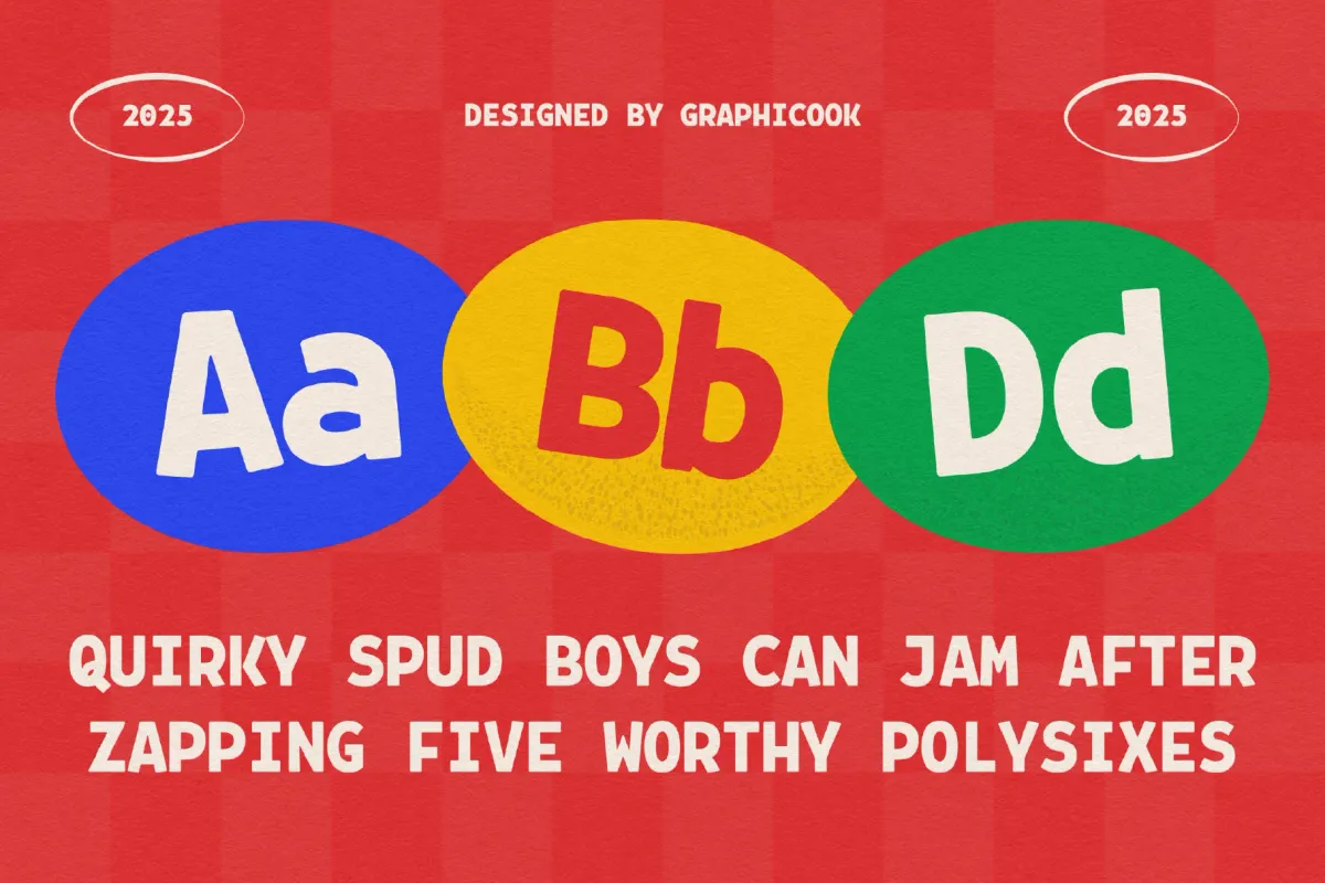 Placksy Font