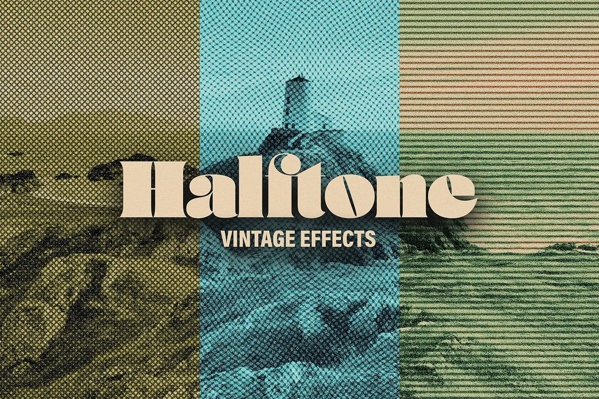 50 in 1 Vintage Effects Bundle
