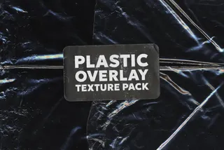 Plastic Overlay Texture Pack