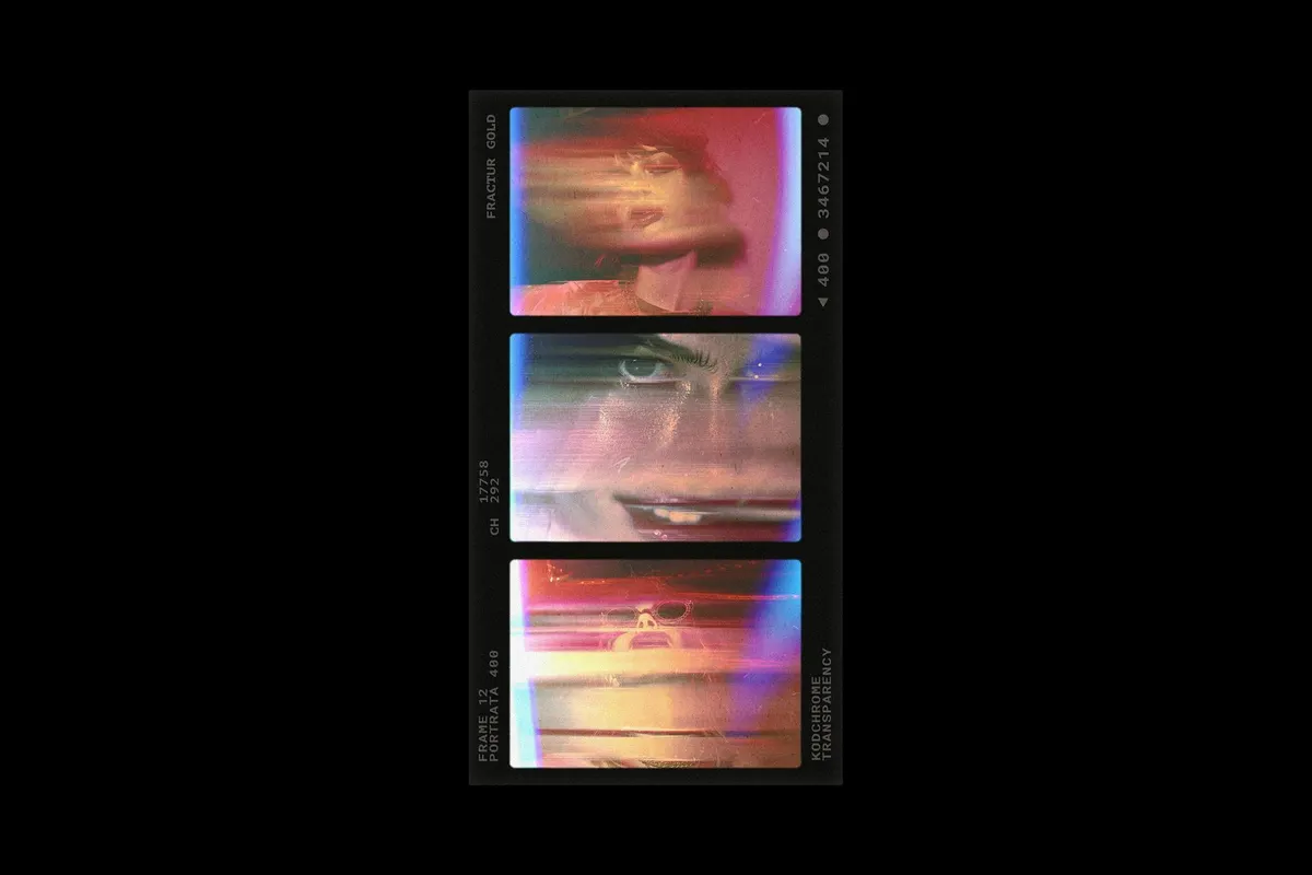 Photo Frame Cards