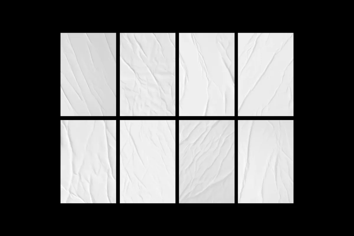 The White: Papers Collection