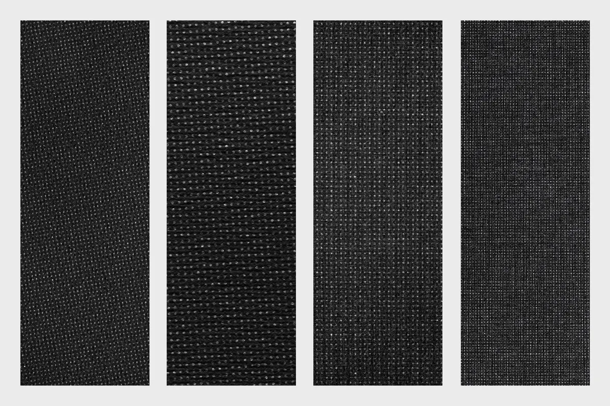Mono Riso Halftone Textures