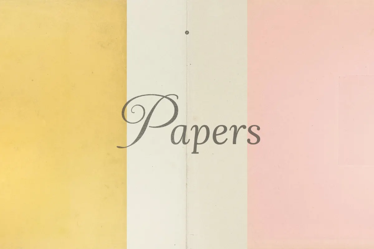 Vintage Paper, Wraps, and Envelopes Textures
