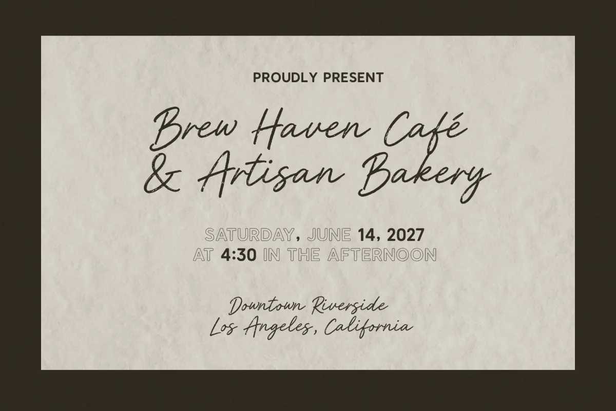 Serene Notes – Handmade Font Duo