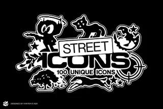 Street Icons