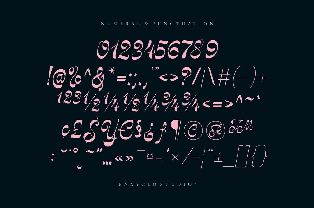 NCL Kisgade — Casual Script Font