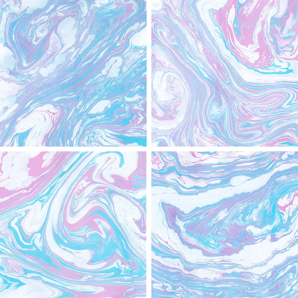 Marble Paper Textures