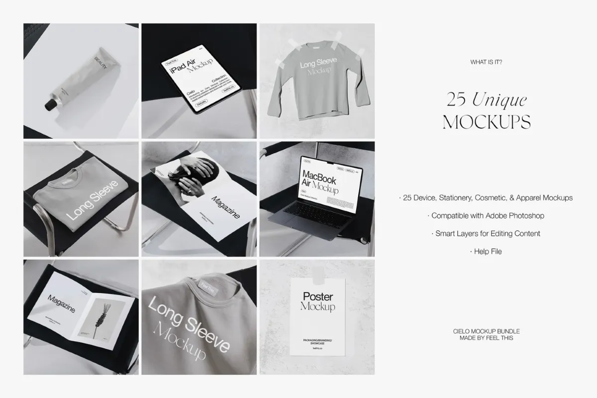 Device & Branding Bundle
