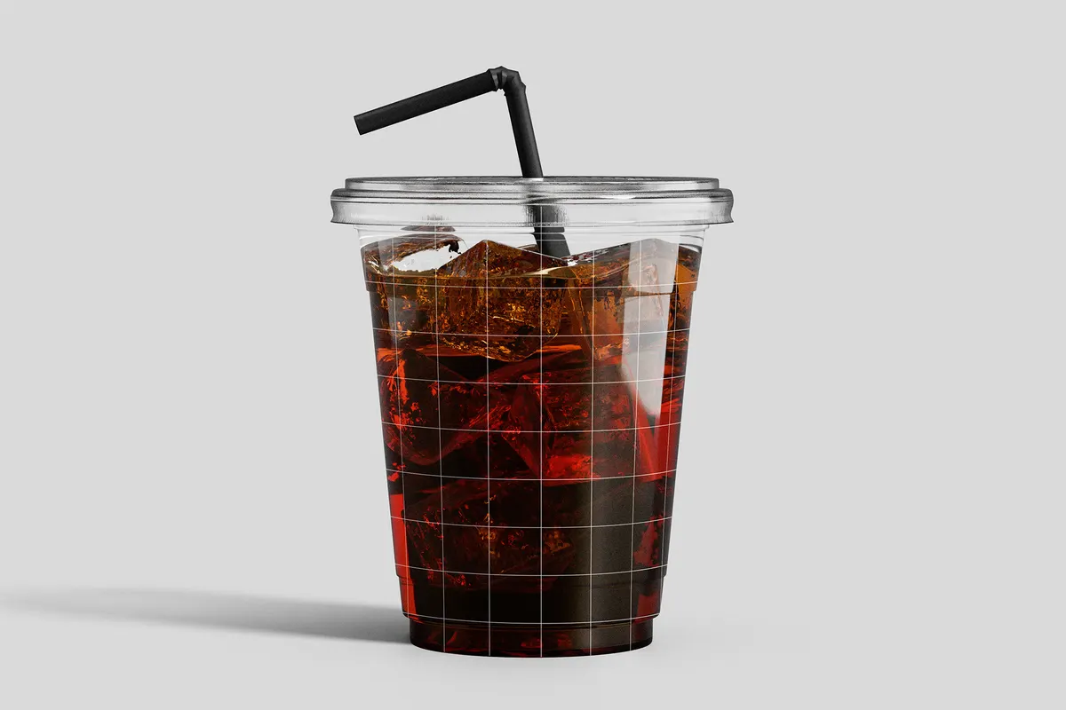 Coffee Cup Mockup