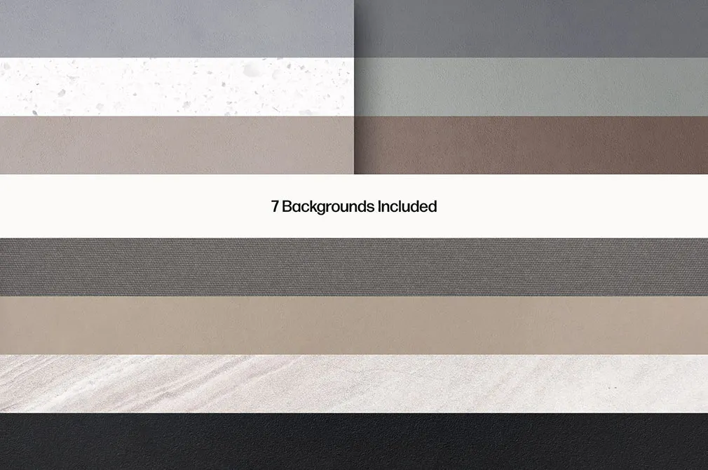 Mote Business Card Mockups