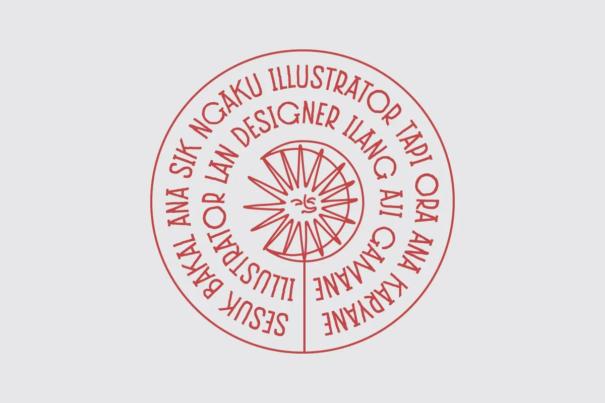 Grandstones - Vintage Modern Font