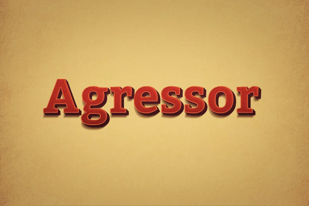 Retro Style Text Effects
