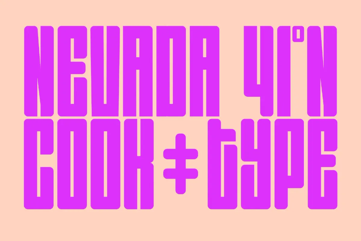 Squarva Font