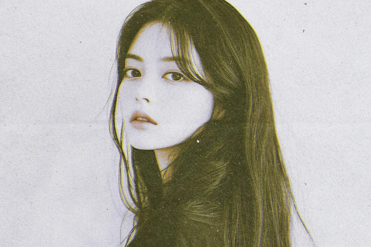 Retro Paper Photo Effect