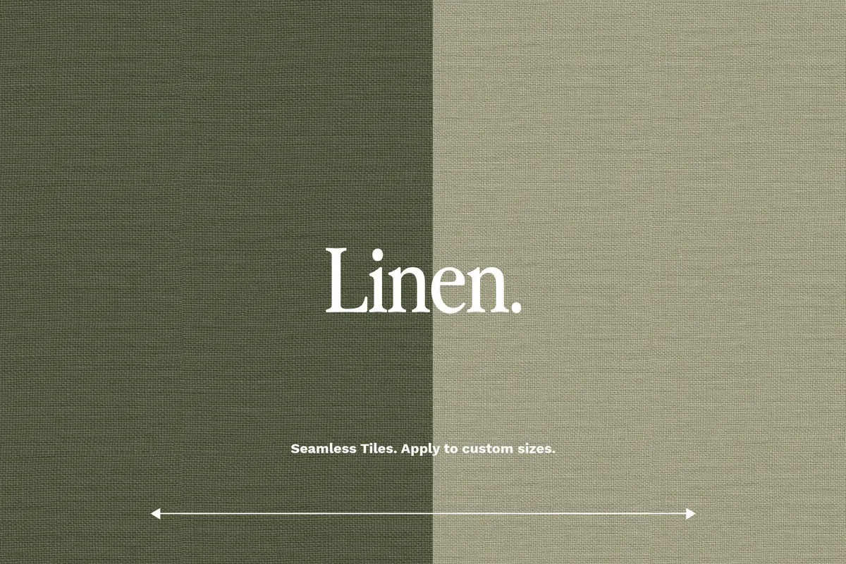 Natural Textures: Seamless Patterns