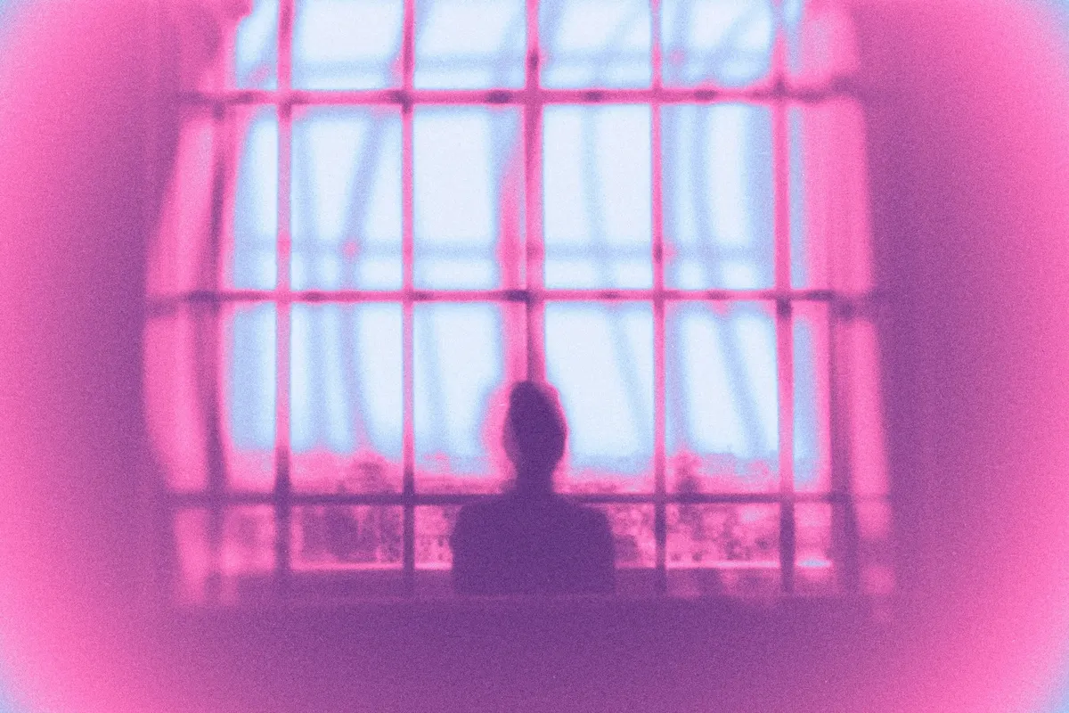 Phantom Dream Photo Effect