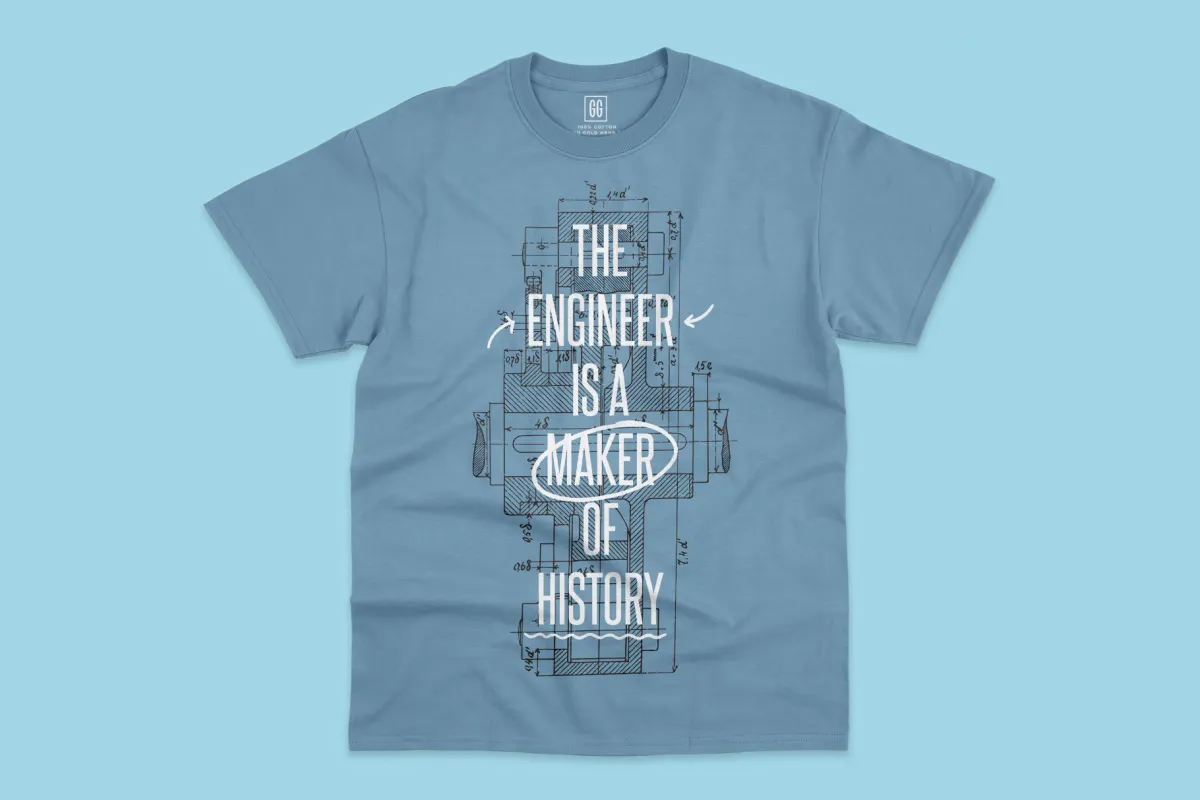 Vintage Blueprints Collection