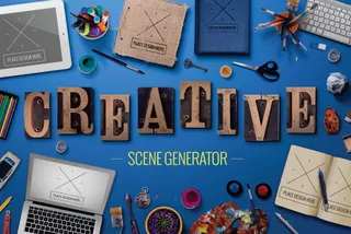 Creative Scene Generator Free