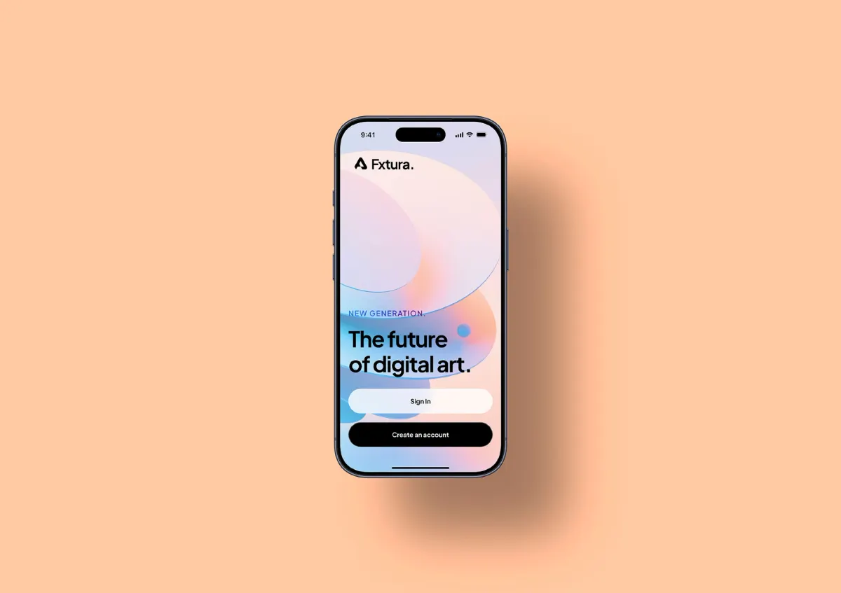 iPhone 17 Pro Mockup