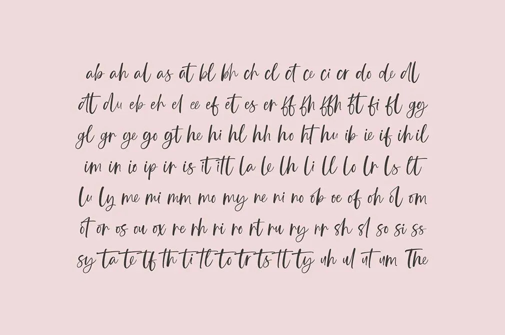 South Time Script