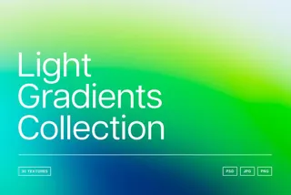 Light Gradients Collection
