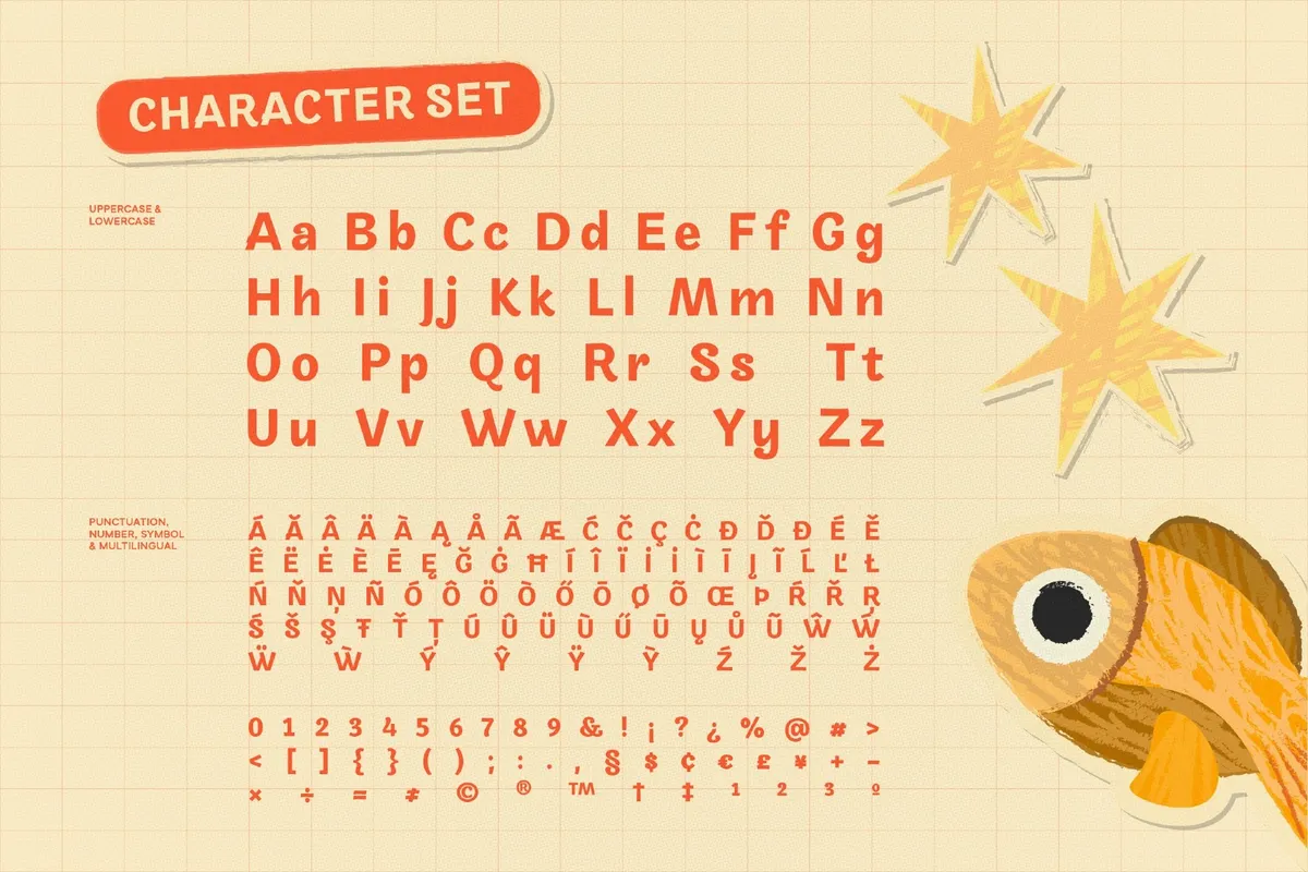Moxibold Font