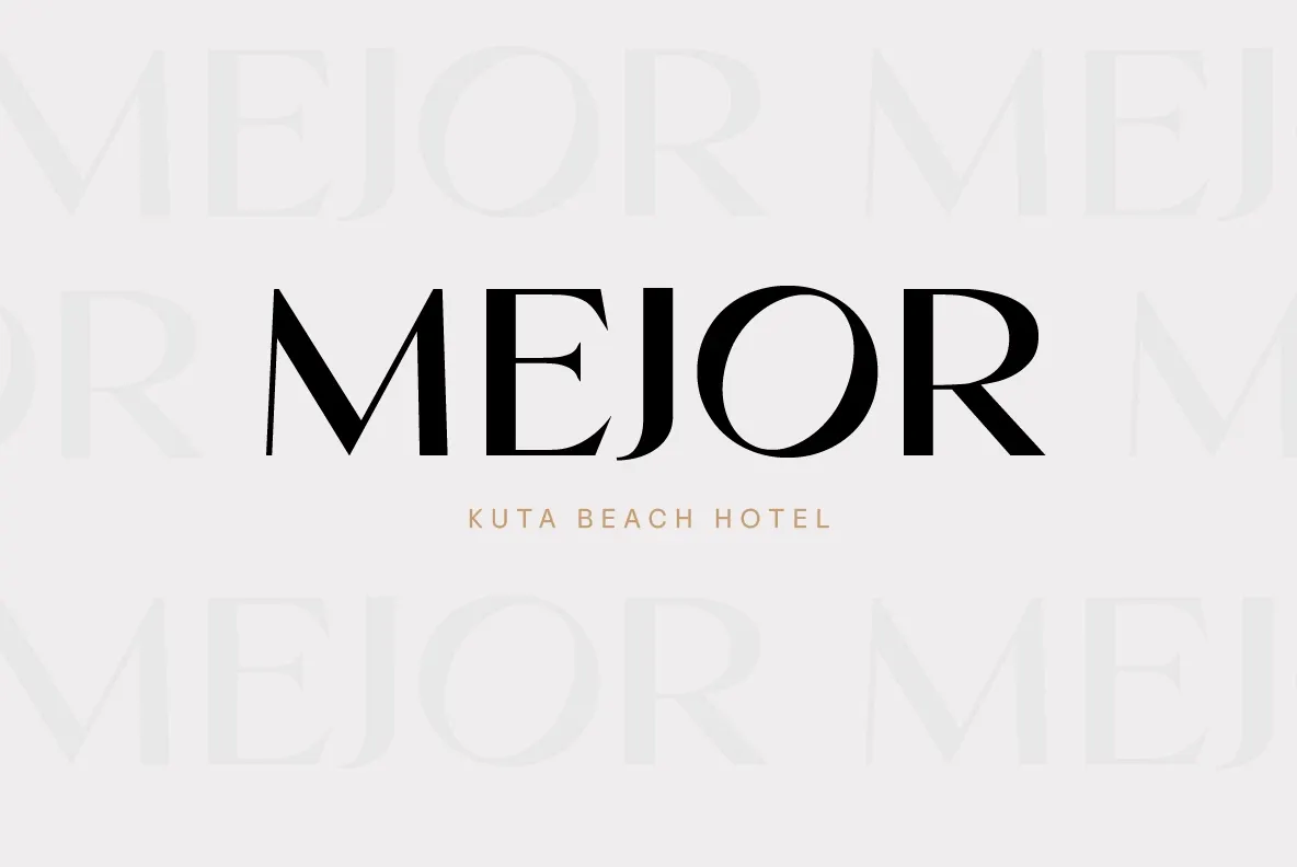 Prime Brand – Elegant Display Font