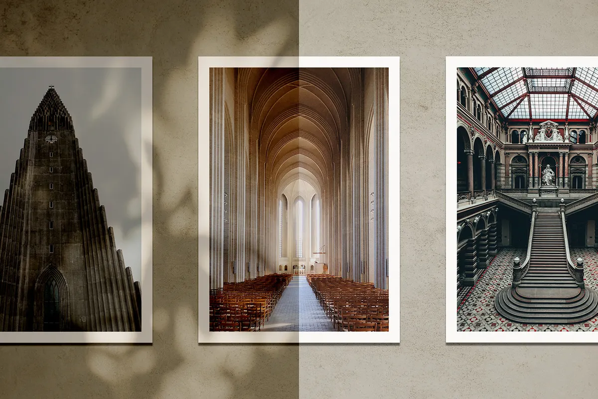 Shadow Overlays Part 5