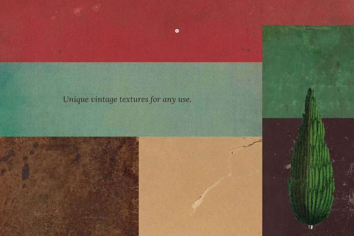 Vintage Paper, Wraps, and Envelopes Textures