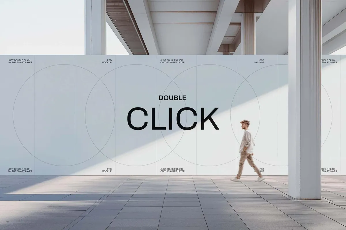Free Mockups Trend Bundle 2025
