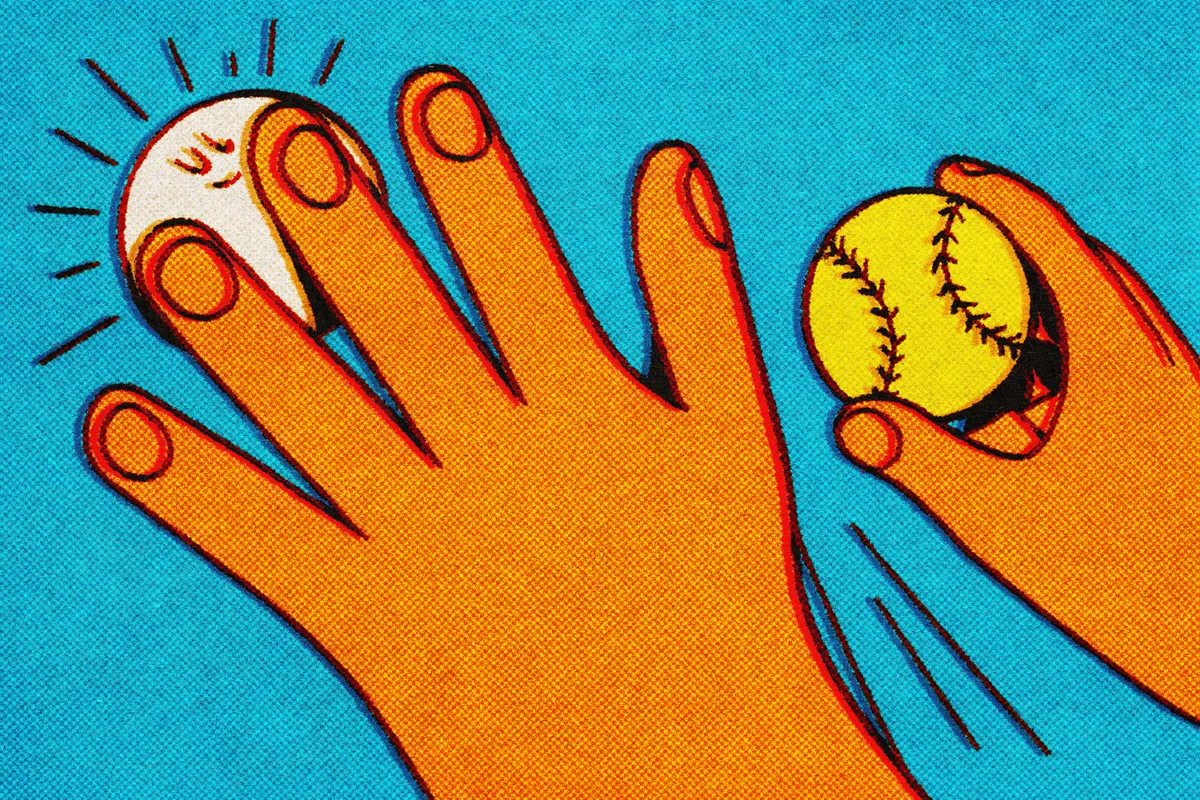 Retro Comic Print Effect