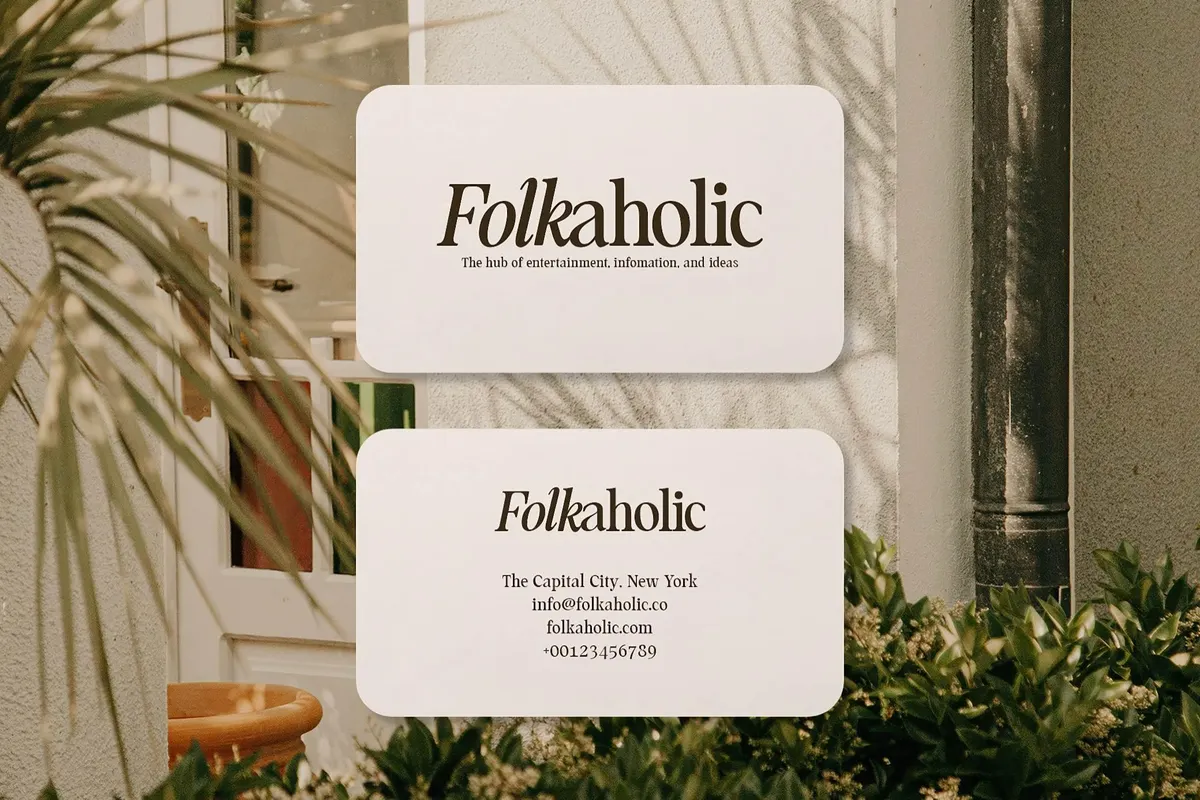 Mountriel — Classic Serif Font