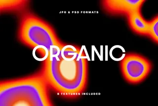 Organic Vibe Textures