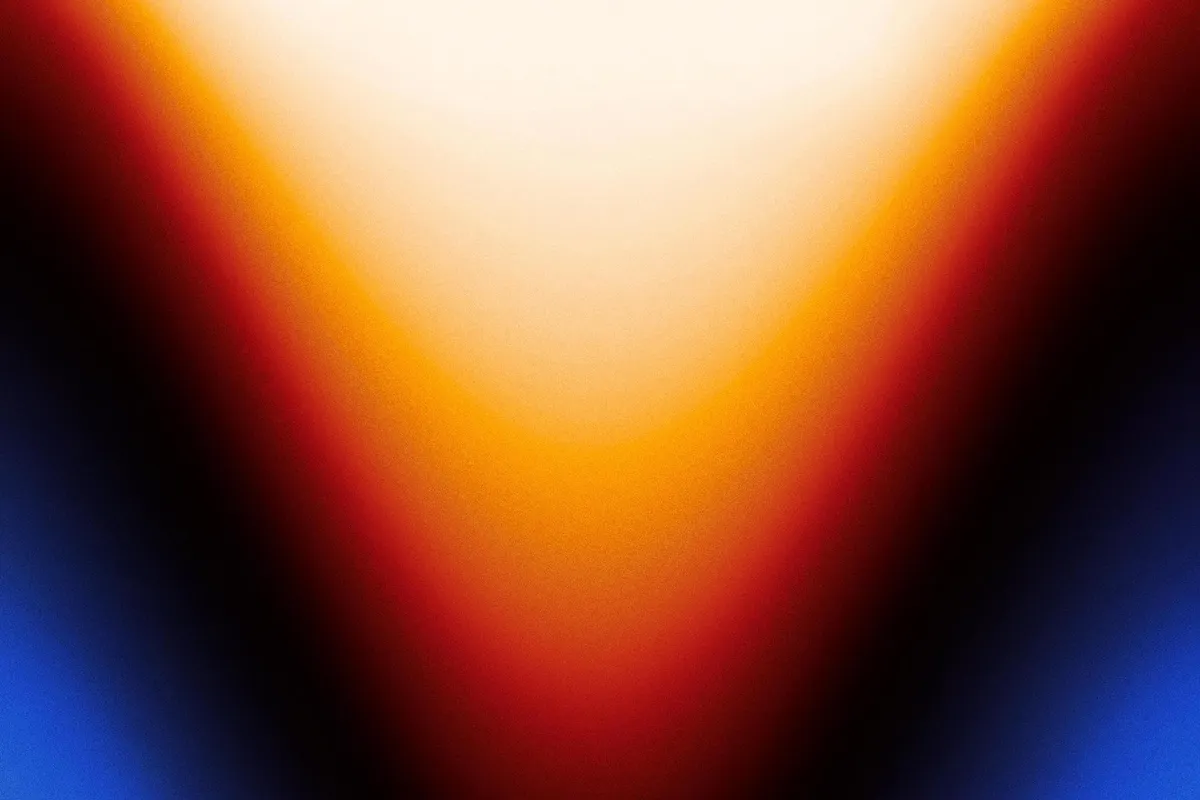 Gradient Custom Blend