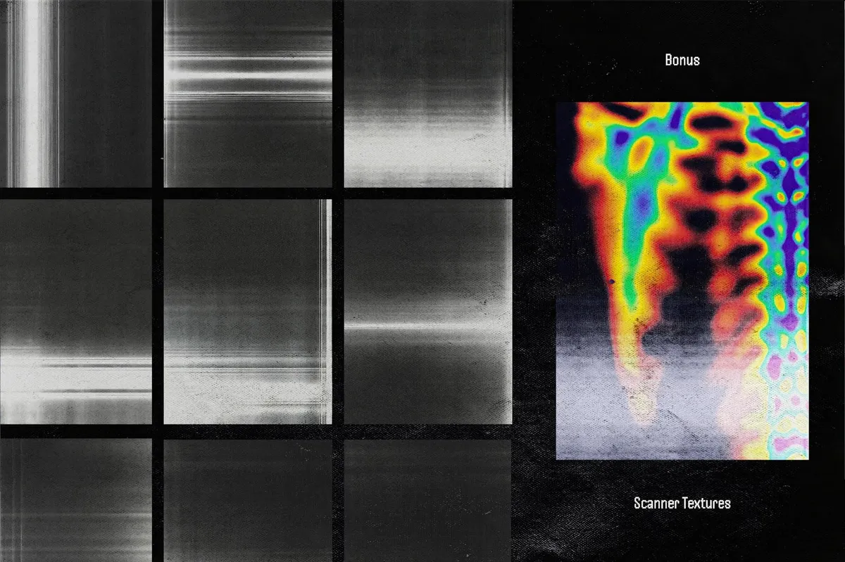 Hyper XRays Collection