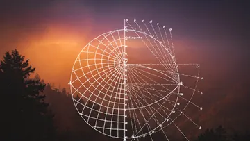 Mathematical Geography Vectors
