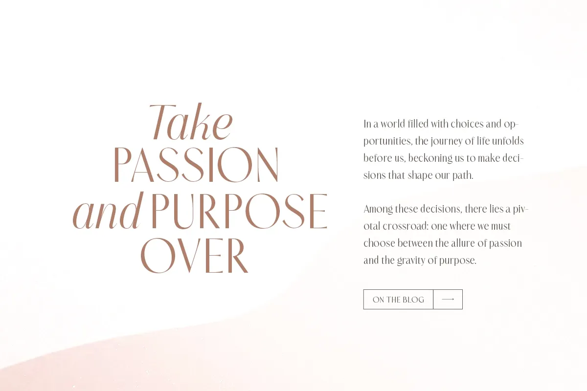 Artena - Chic Sans with Italic