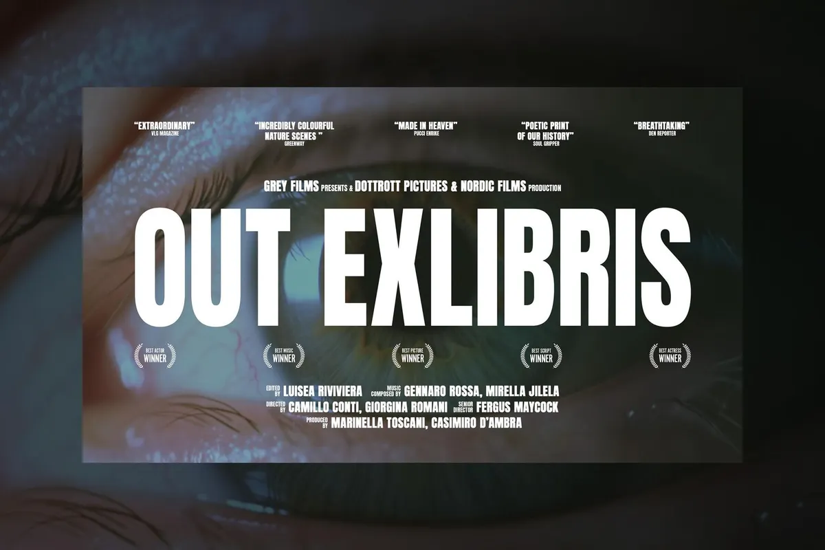 Film Titles Collection