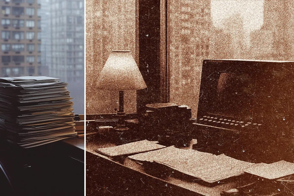 Printed Monocolor Effect