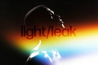 Light Leak Effect